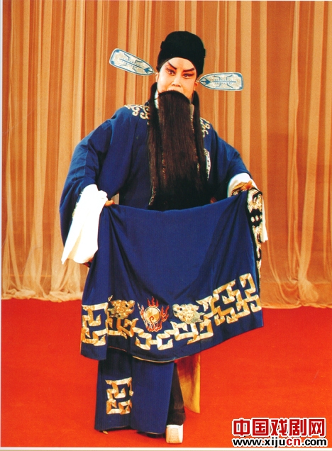 晋剧 晋剧
