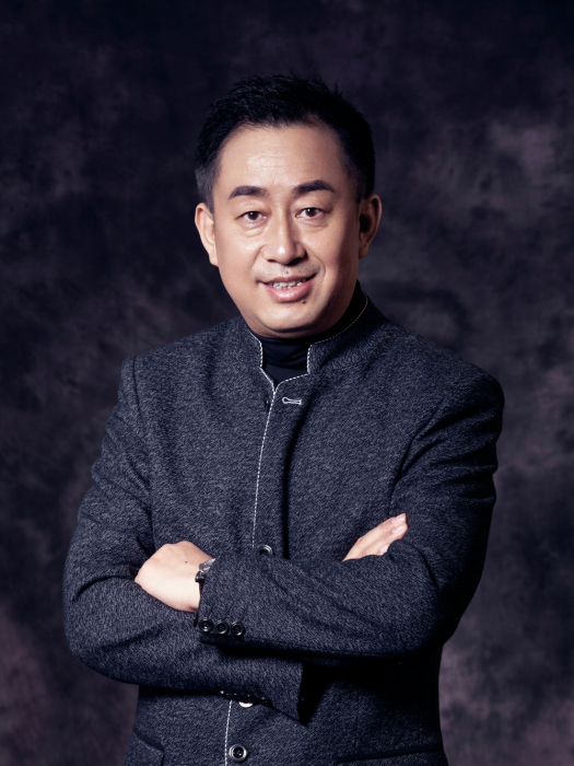 许泽民(网秦CEO)