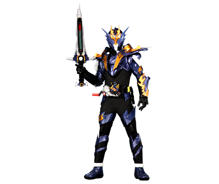 假面骑士Cross-Z 假面骑士Cross-Z
