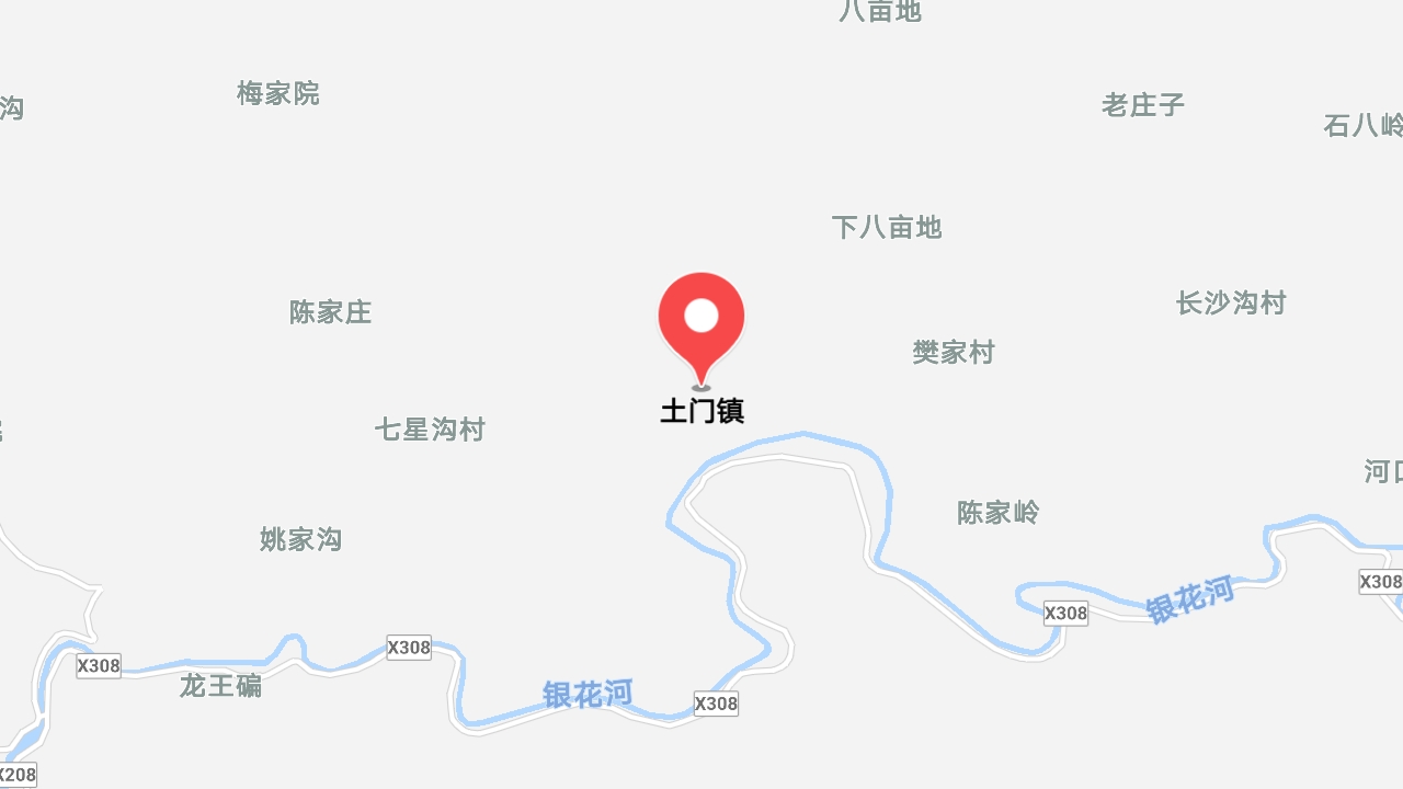 地图信息