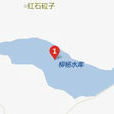 柳杨水库