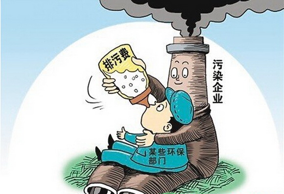 环评