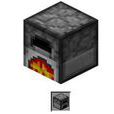 熔炉(Minecraft中的一种实用方块)