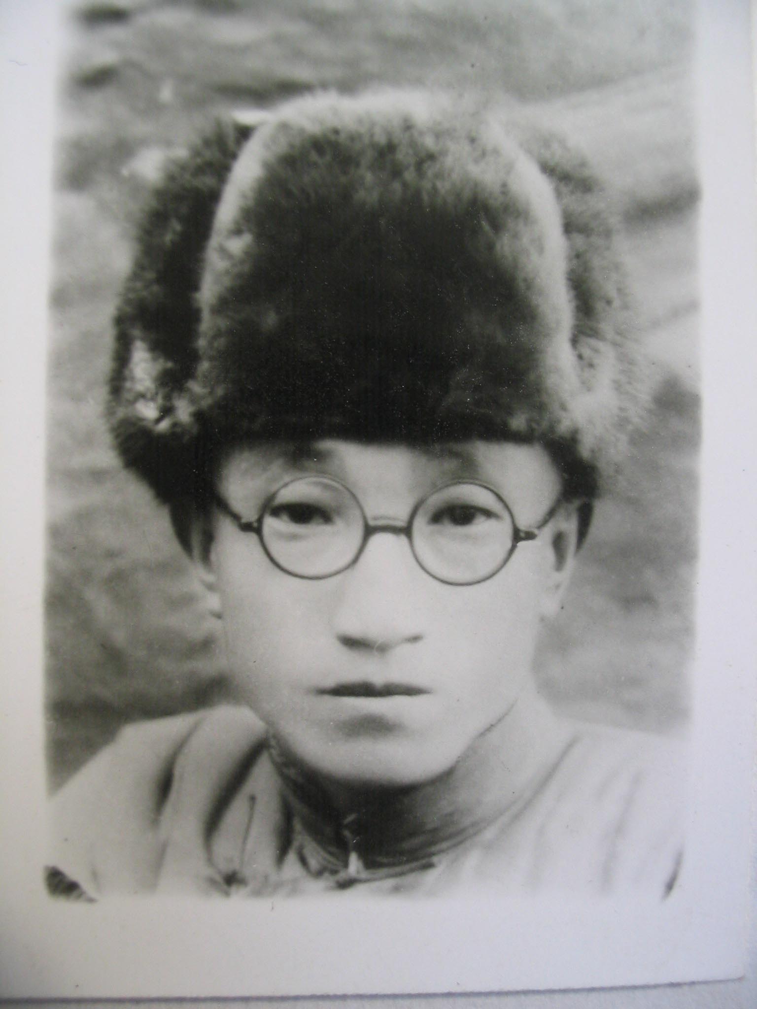 马仲