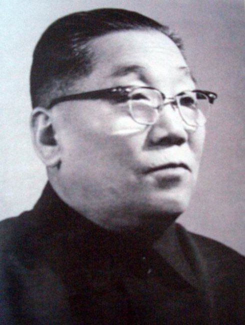 李多奎 李多奎