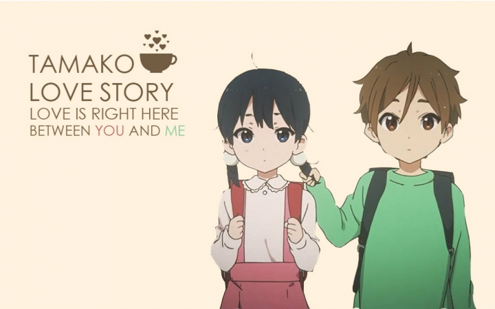 玉子LOVESTORY