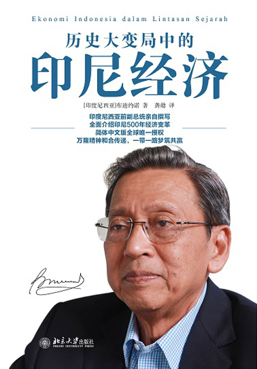 历史大变局中的印尼经济