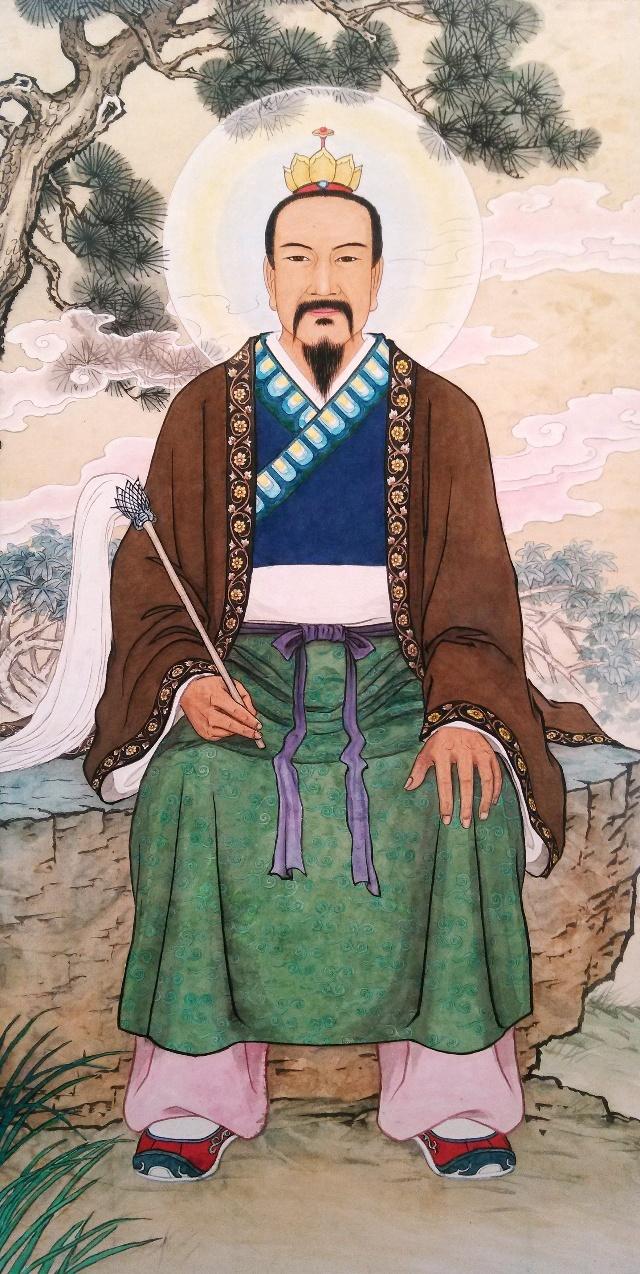 宋德方