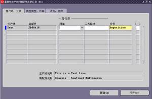 替代工艺路线 替代工艺路线