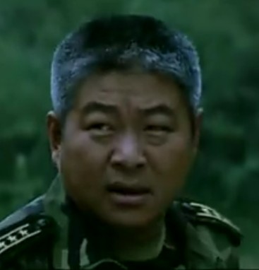 李京(士兵突击·王团长) 李京(士兵突击·王团长)