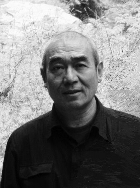 张承志 张承志