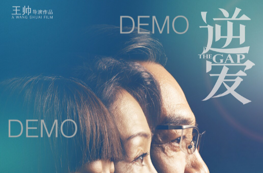 逆爱(2014年王帅执导电影)