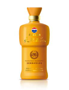 天朝系列白酒 天朝系列白酒