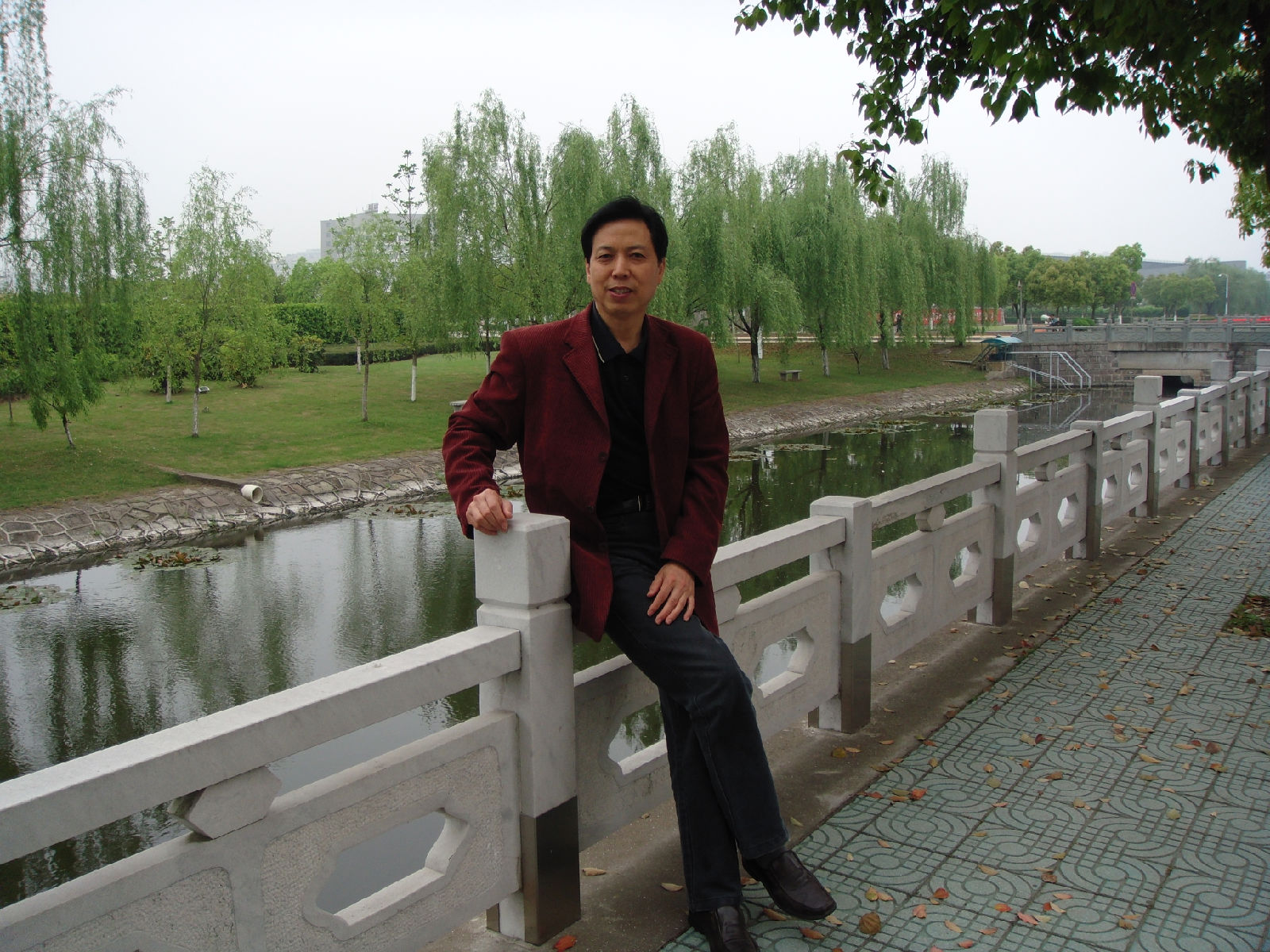 姚许一 姚许一