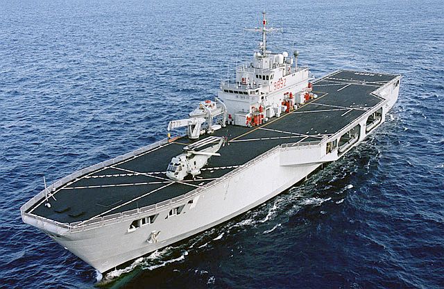 首舰圣乔治号 首舰圣乔治号