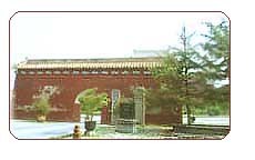 龙亭风景区 龙亭风景区