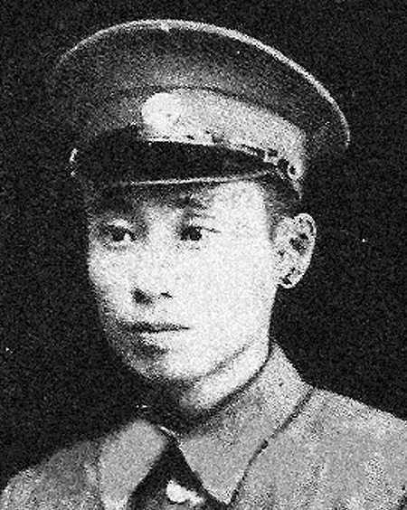韩浚(国民革命军陆军中将、湖北政协常委)