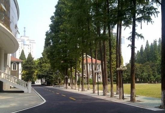 武汉音乐学院附中