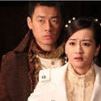 追捕(2011年陈晓雷执导电影)