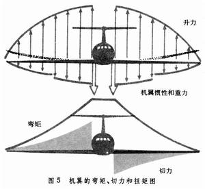 机翼 机翼