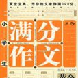 开心作文-小学生满分作文黄金宝典