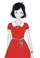 春宵苦短，少女前进吧！(2017年日本动画电影)