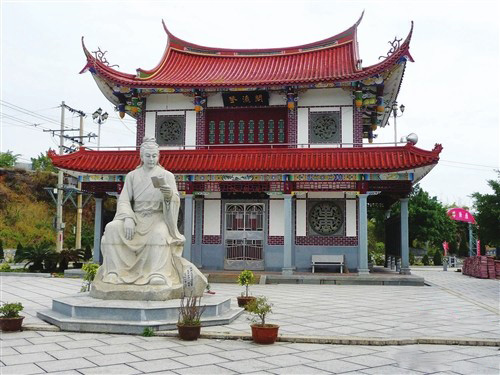 陈俊卿 陈俊卿