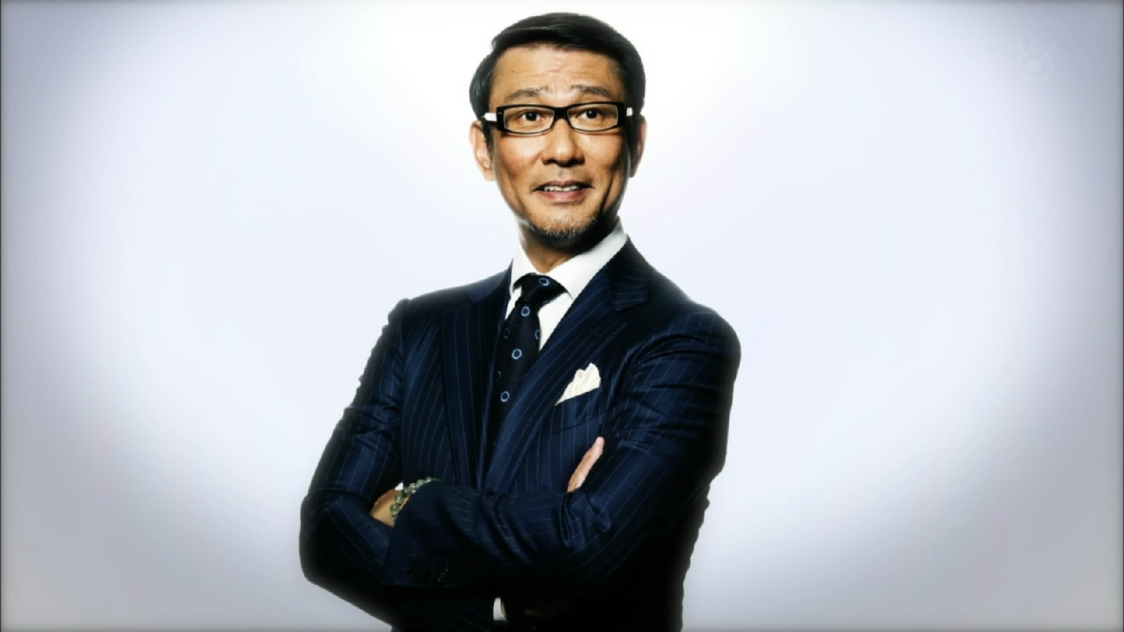 中井贵一 中井贵一