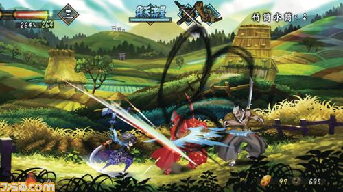 无双模式 无双模式