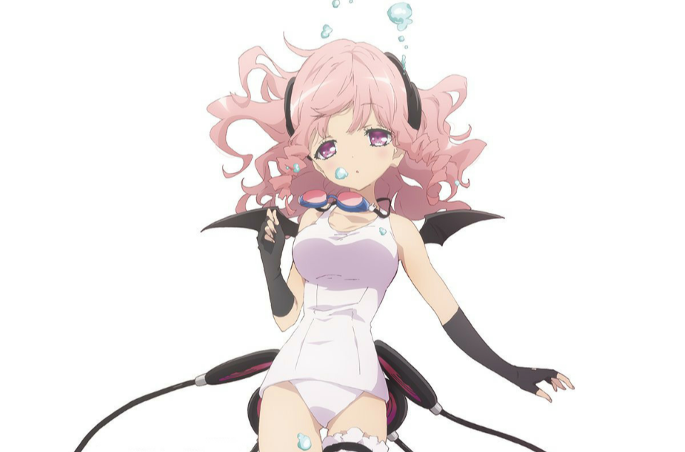 泳泳