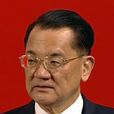 连战