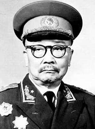 李克农 李克农