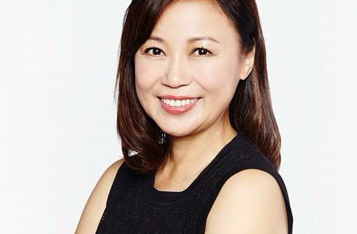 向云(新加坡演员，主持人)