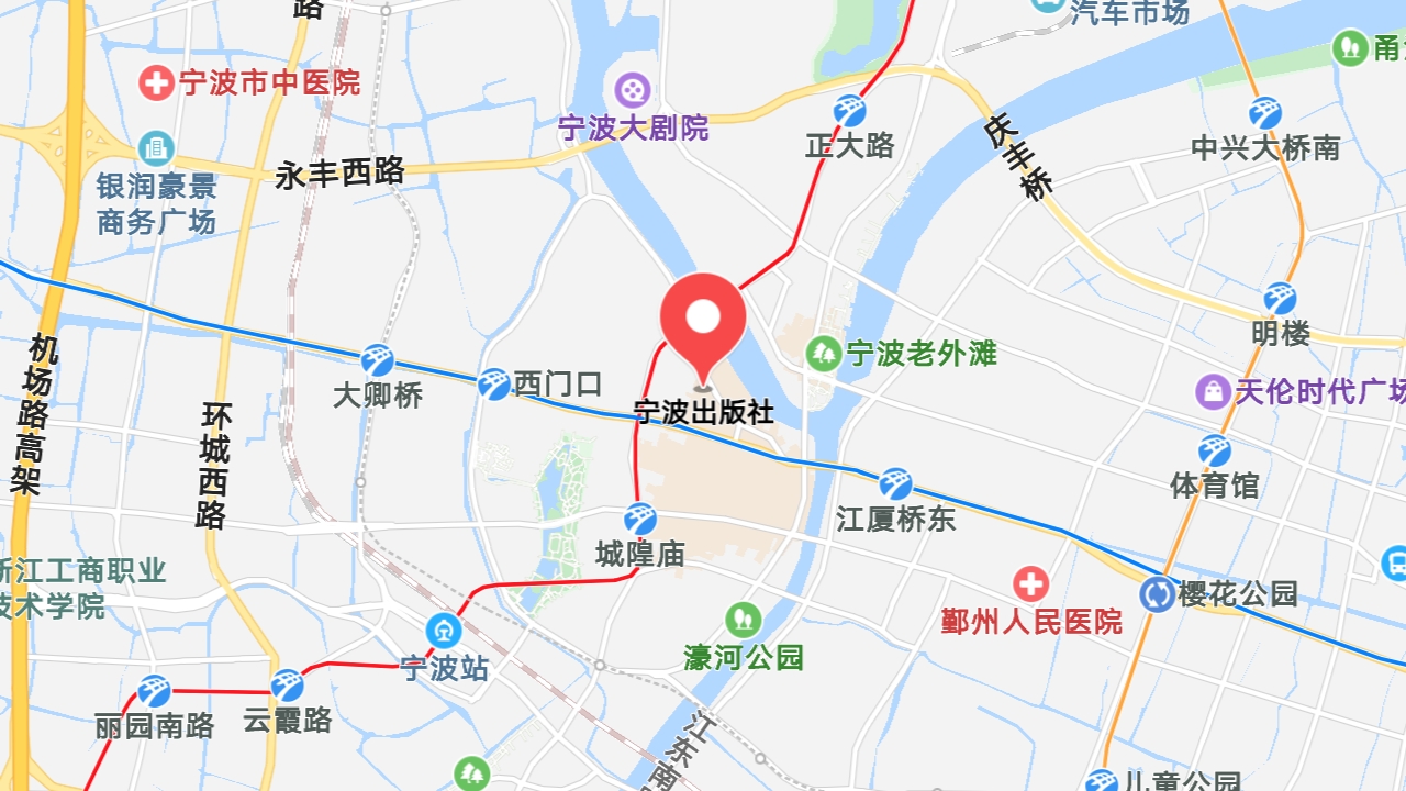 地图信息