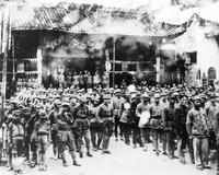 湘西会战 湘西会战