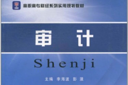 高职高专财经系列实用规划教材：审计
