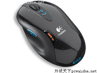 罗技G7 罗技G7