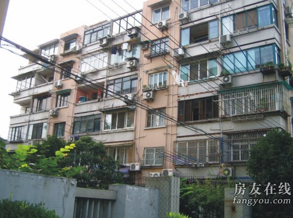 曹杨三村 曹杨三村