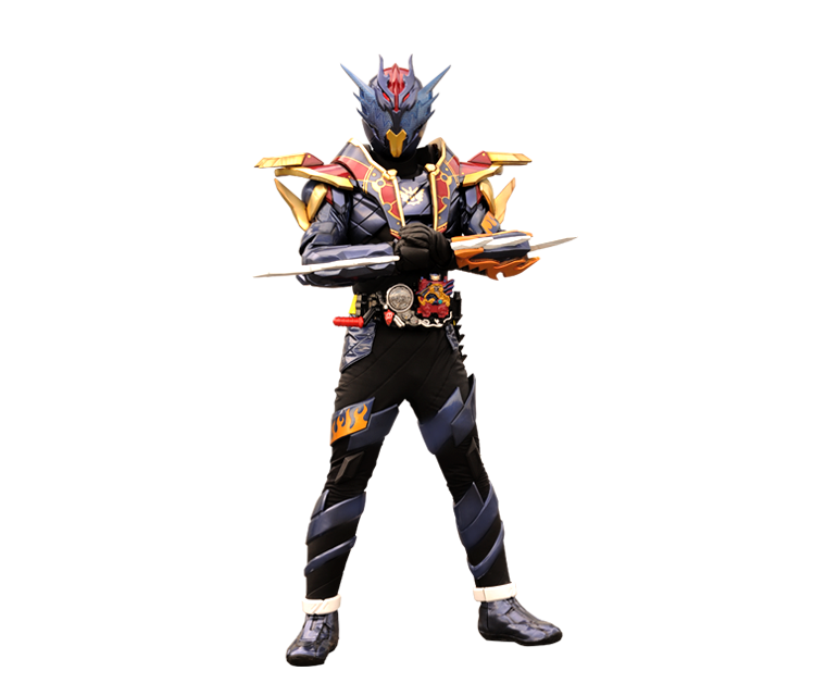假面骑士Great Cross-Z 假面骑士Great Cross-Z