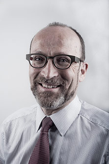 Steven Haberman