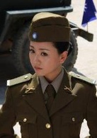 保卫延安(唐国强主演电视剧)