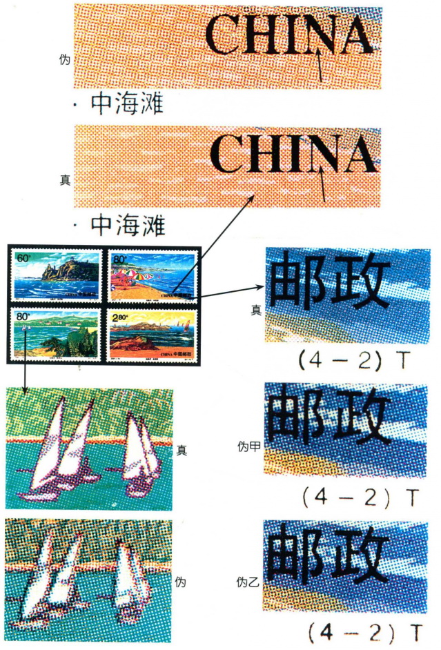 真伪鉴别 真伪鉴别