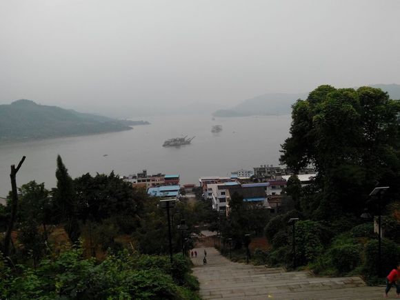 武陵镇(重庆市万州区武陵镇)