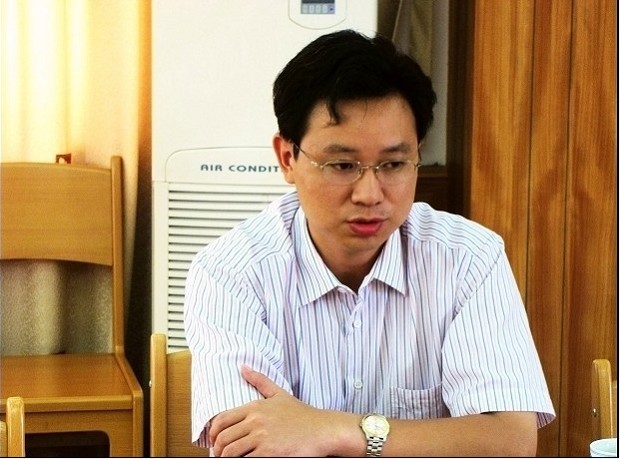 王志海(哈尔滨学院艺术与设计学院教师)