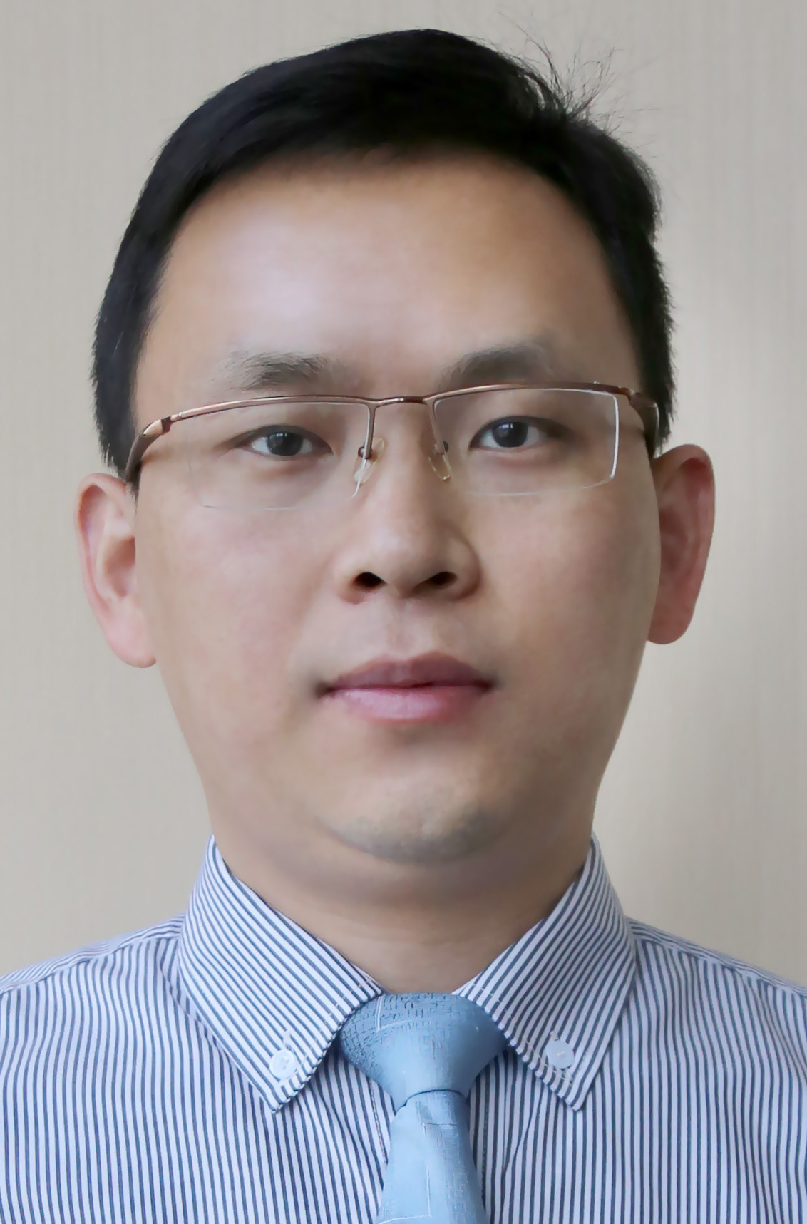 李卫武