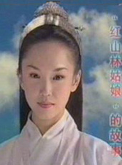 向云(新加坡演员，主持人)