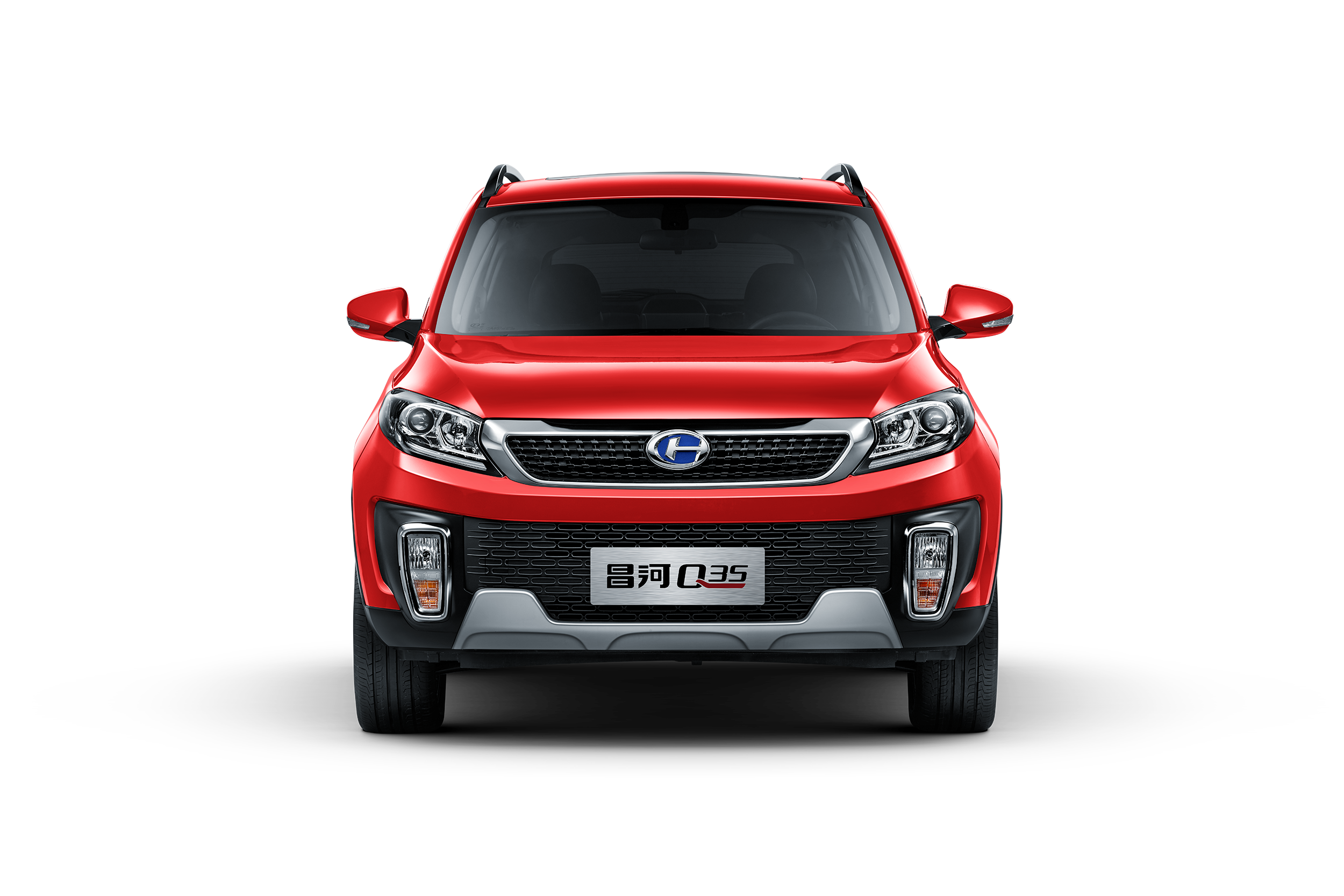 昌河q35