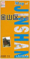金山区地图 金山区地图