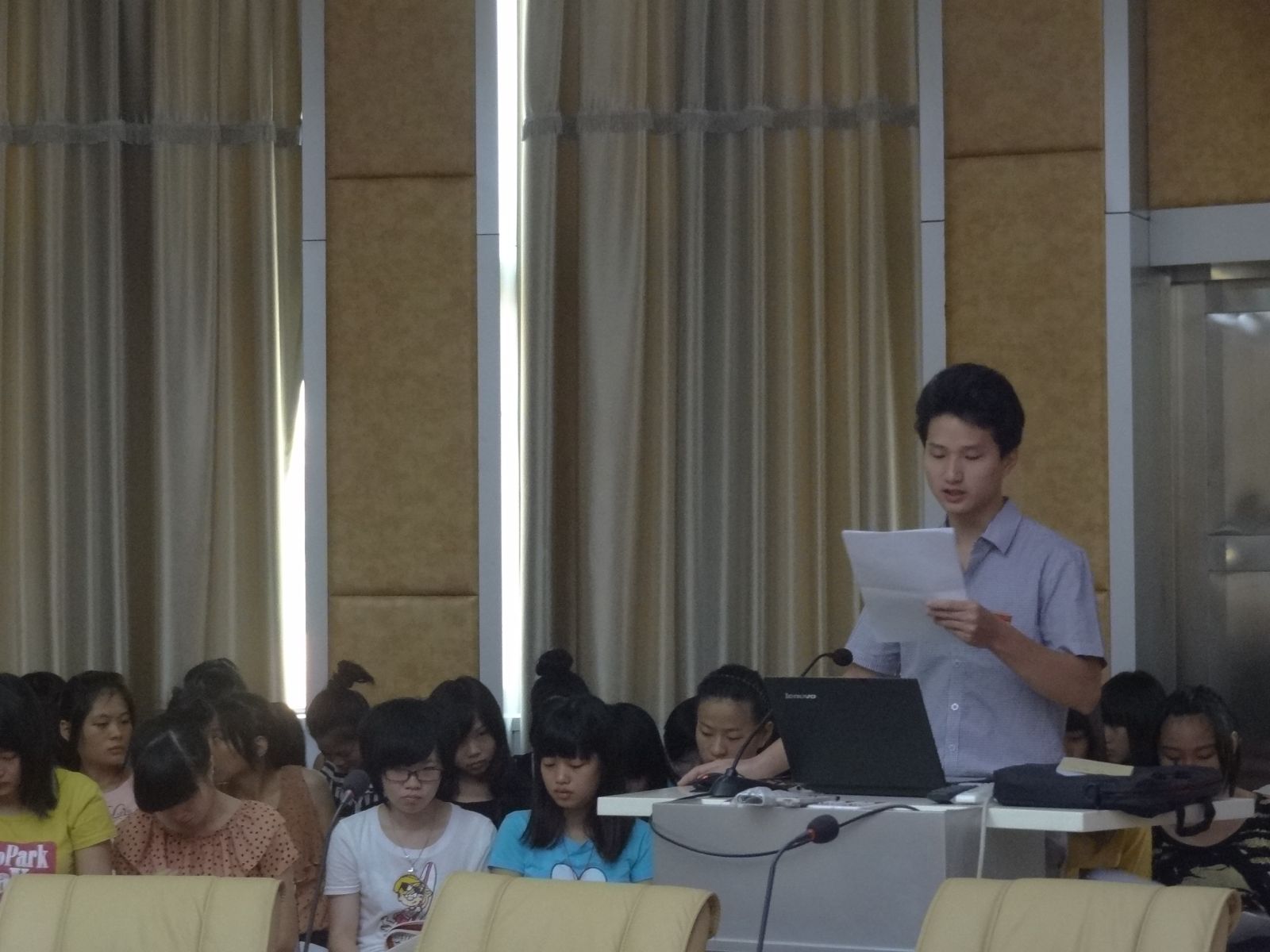 闽北职业技术学院 闽北职业技术学院