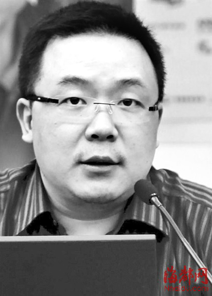 杨早